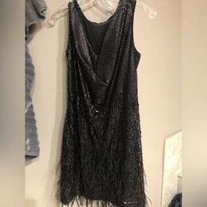 Jessica Simpson sequin dress. Sz 2